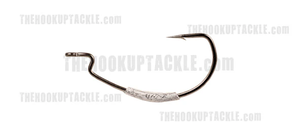 Superline Weighted EWG Worm Hooks