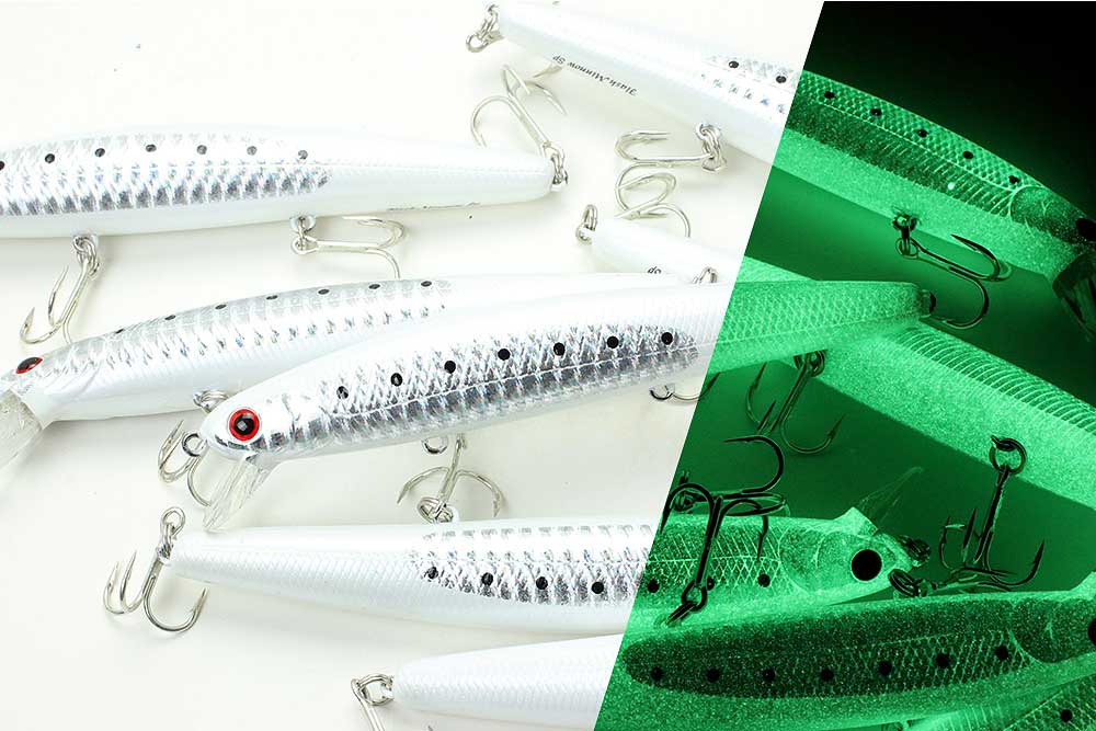 Flash Minnow 110SP - Image 32