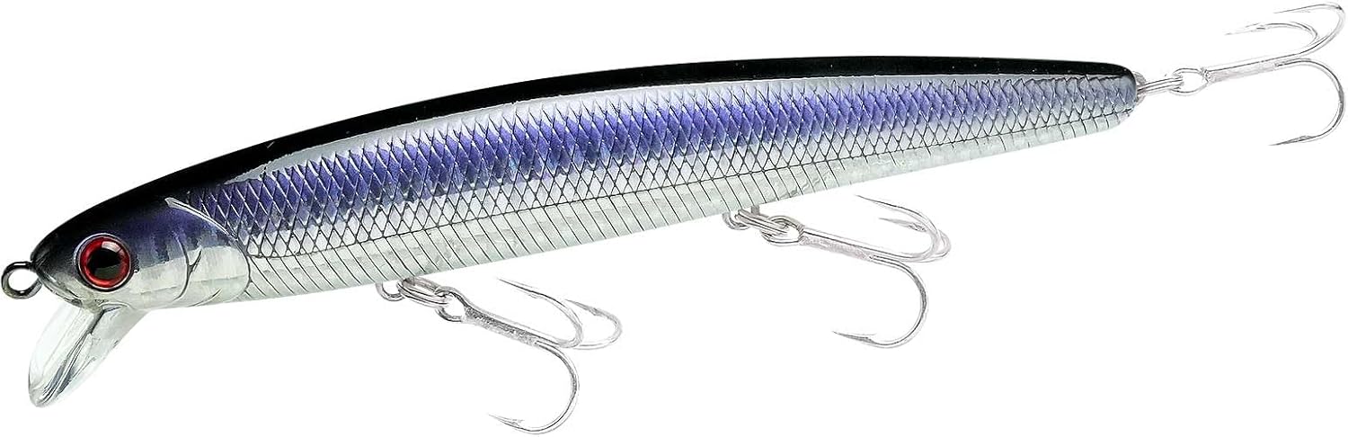 Flash Minnow 110SP - Image 38