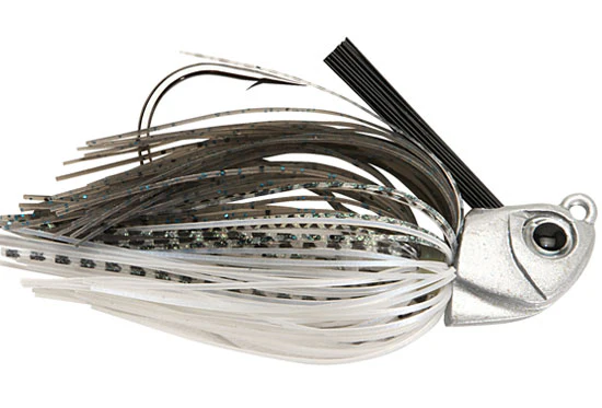 Swim Jig