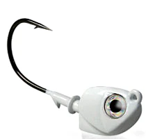 Swimbait Head