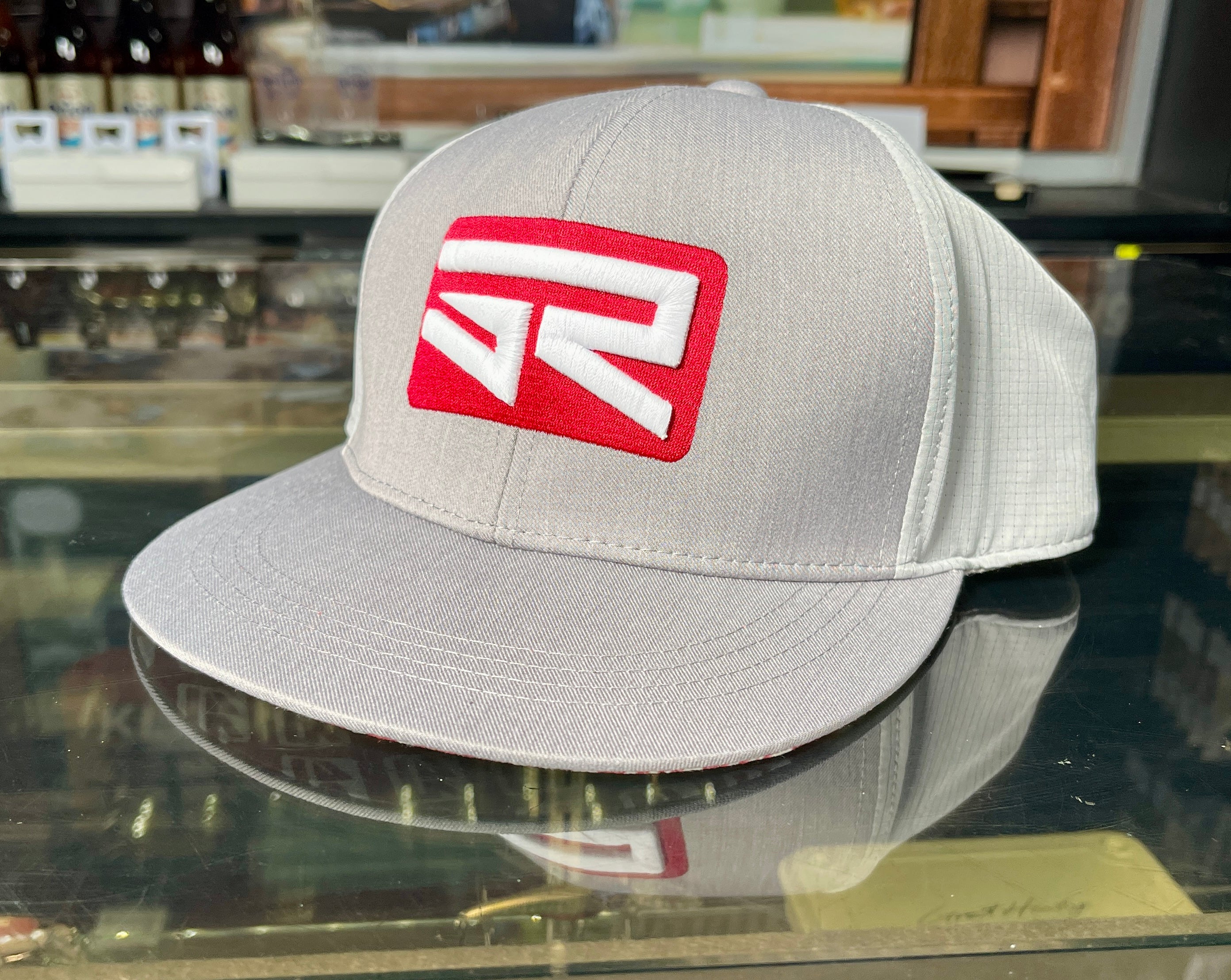 Swimbait Republic Logo Hat