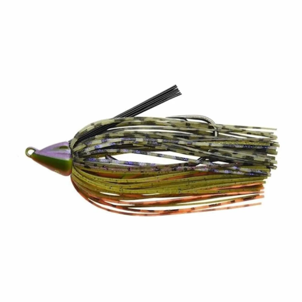 Swing Swimmer Swim jig - Image 2
