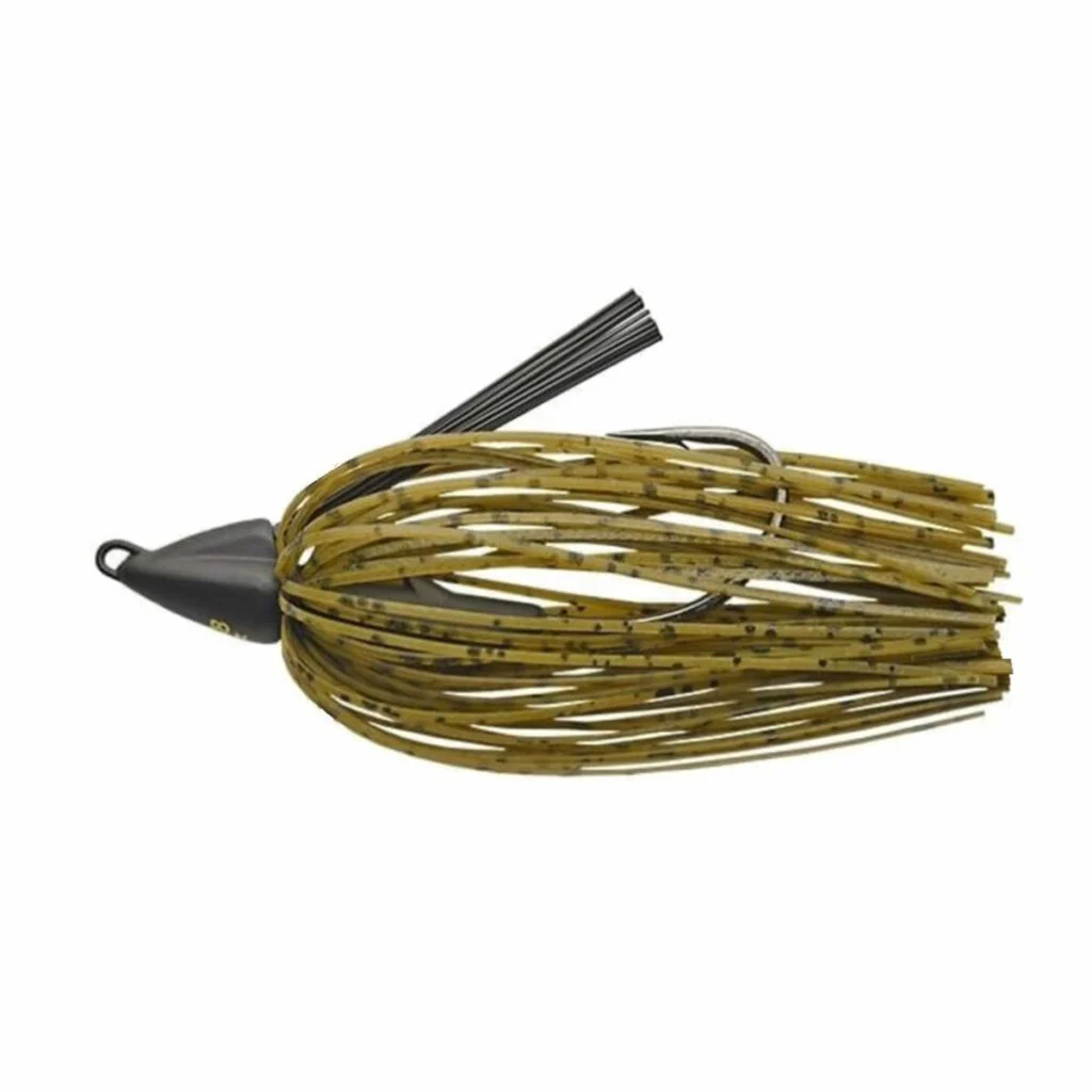 Swing Swimmer Swim jig - Image 4