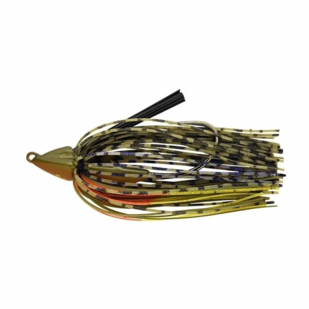 Swing Swimmer Swim jig - Image 7