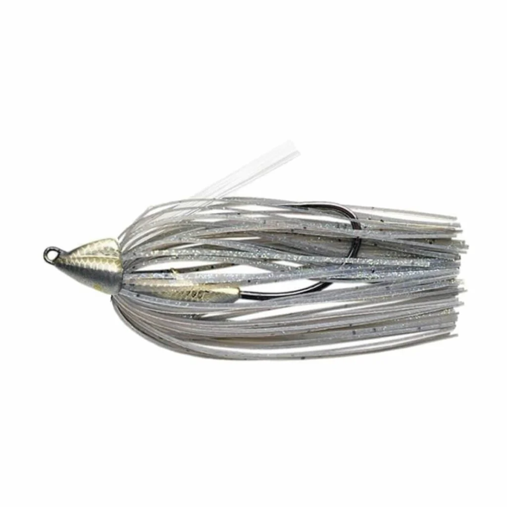 Swing Swimmer Swim jig - Image 8