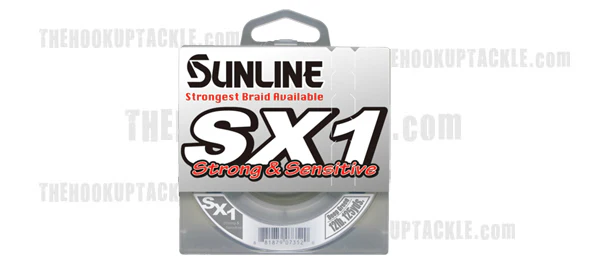 SX1 Braid