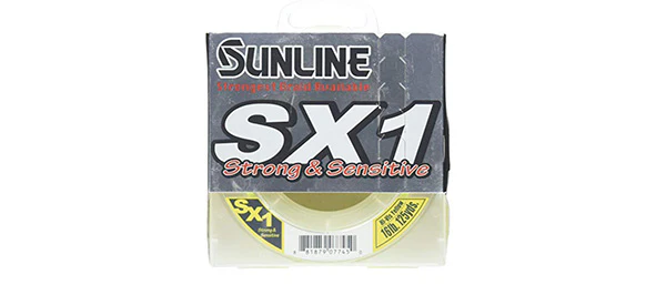 SX1 Braid - Image 2