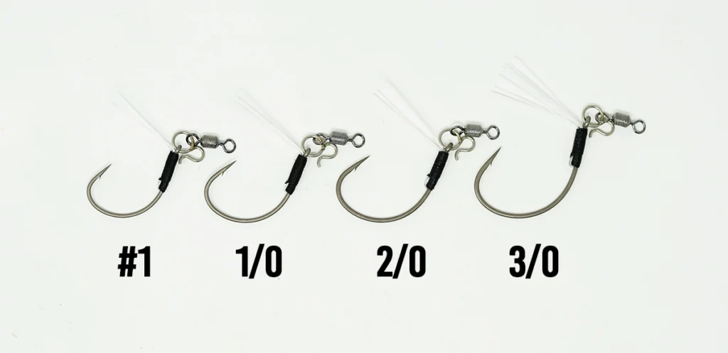 System Hook RPZ Talisman - Image 2