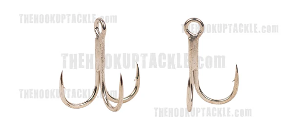 T-S21 Belly Hook