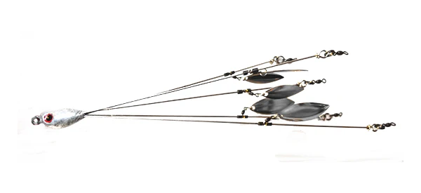 Tackle Otaku B-Rig