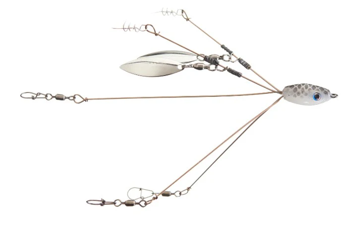 Tactical Bassin Flex Rig - Image 3