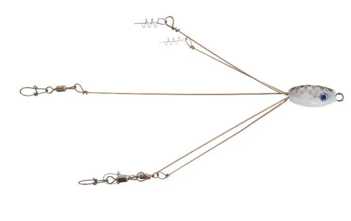 Tactical Bassin Flex Rig - Image 4