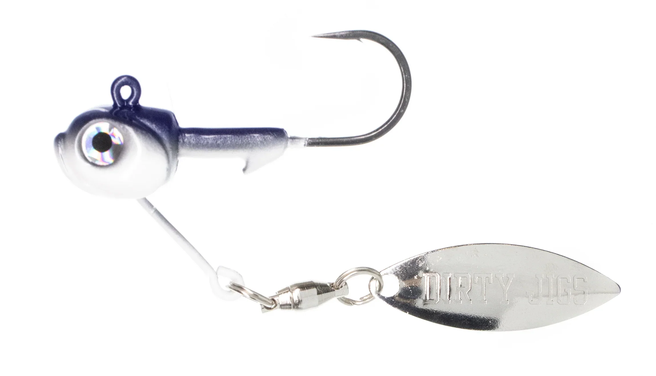 Tactical Bassin Underspin