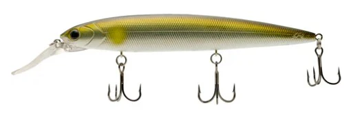 Tadamaki JP132 Rattle