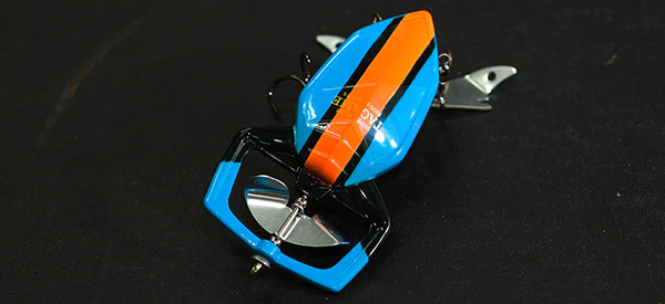 Tagame Super Buzz - Image 7