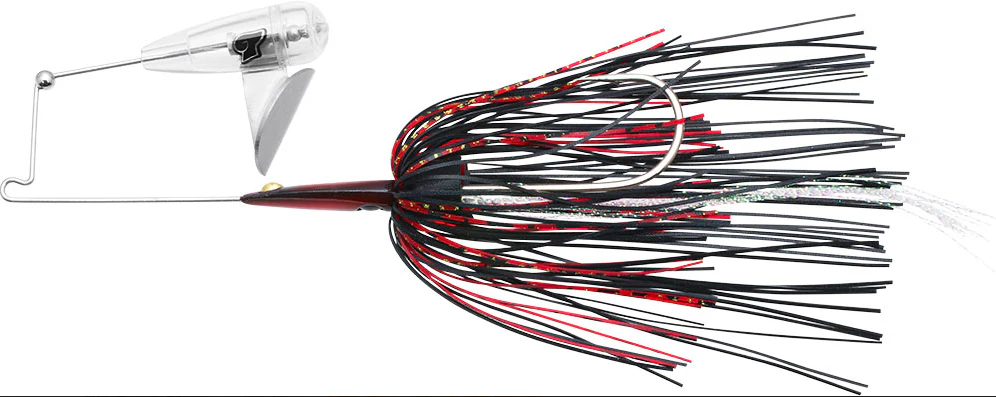 Taker Buzzbait - Image 5