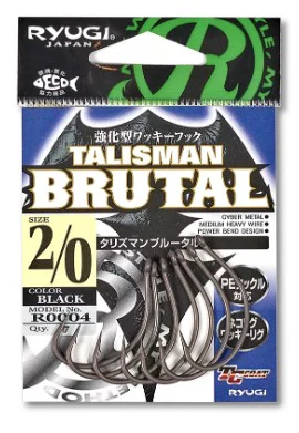 Talisman Brutal