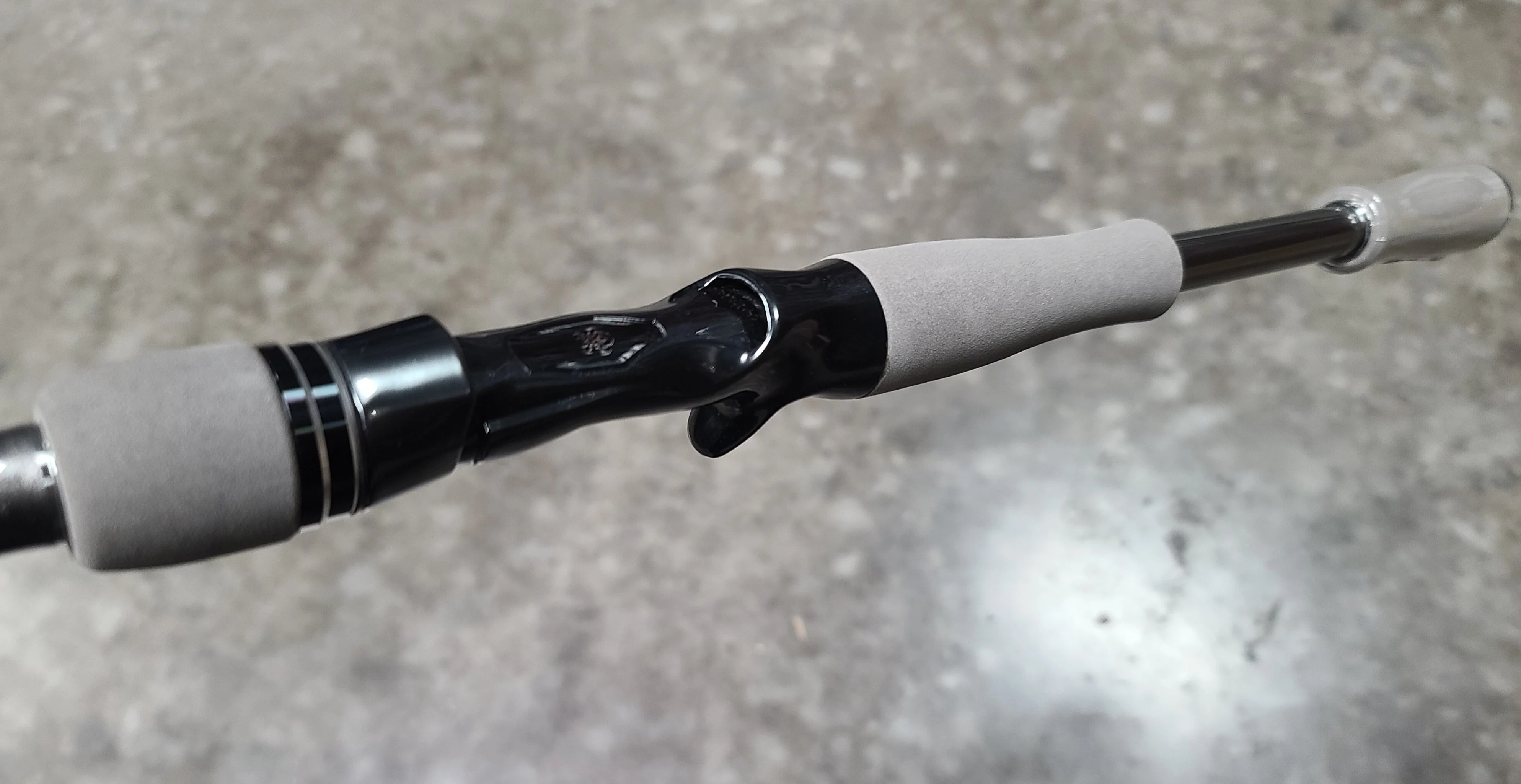 2023 Tatula Elite Baitcasting Rods - Image 2