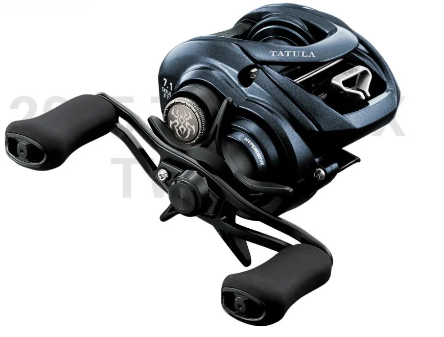 Tatula X TW 100 Casting Reel