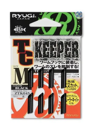 TC Keeper