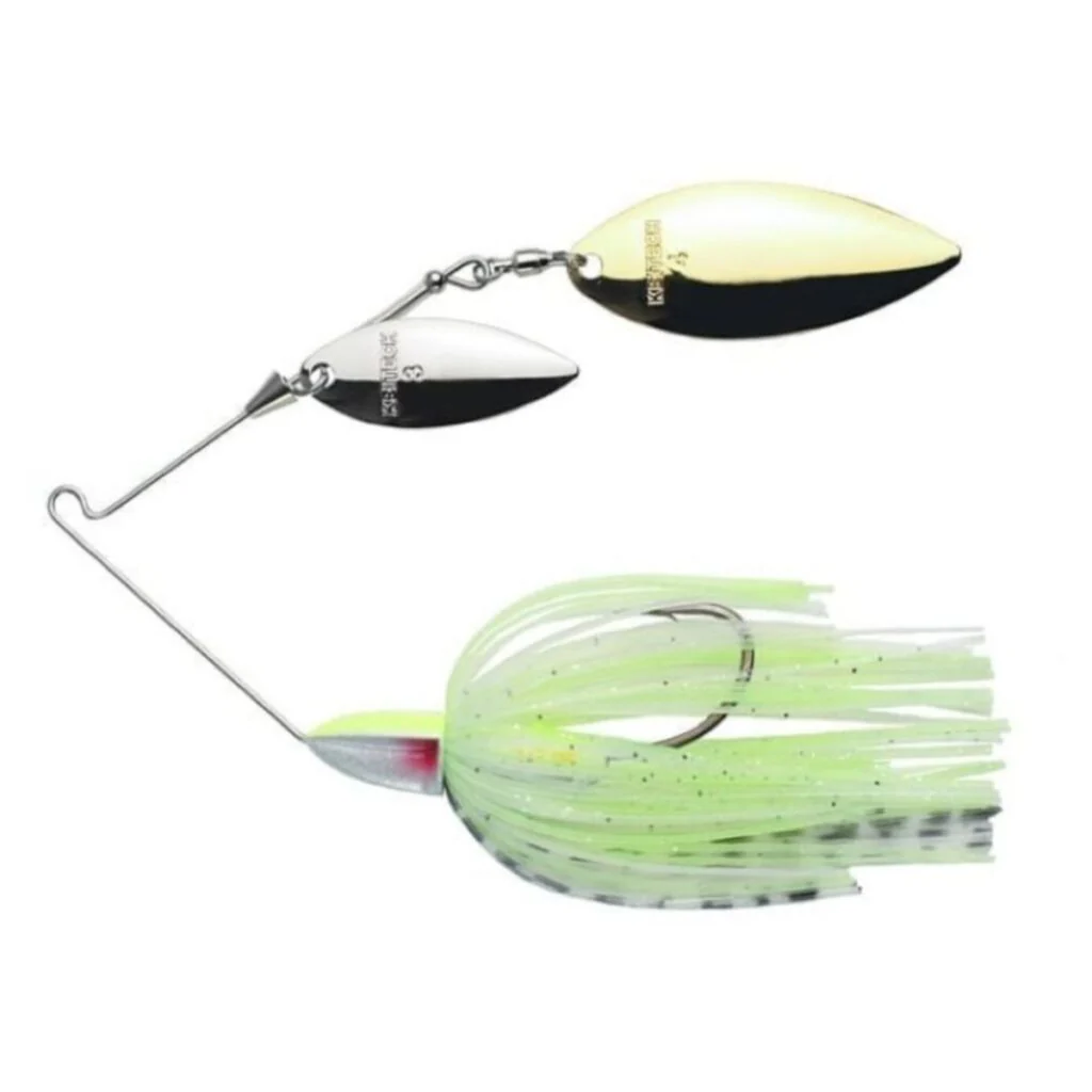 Tee Bone Spinnerbait DW - Image 10