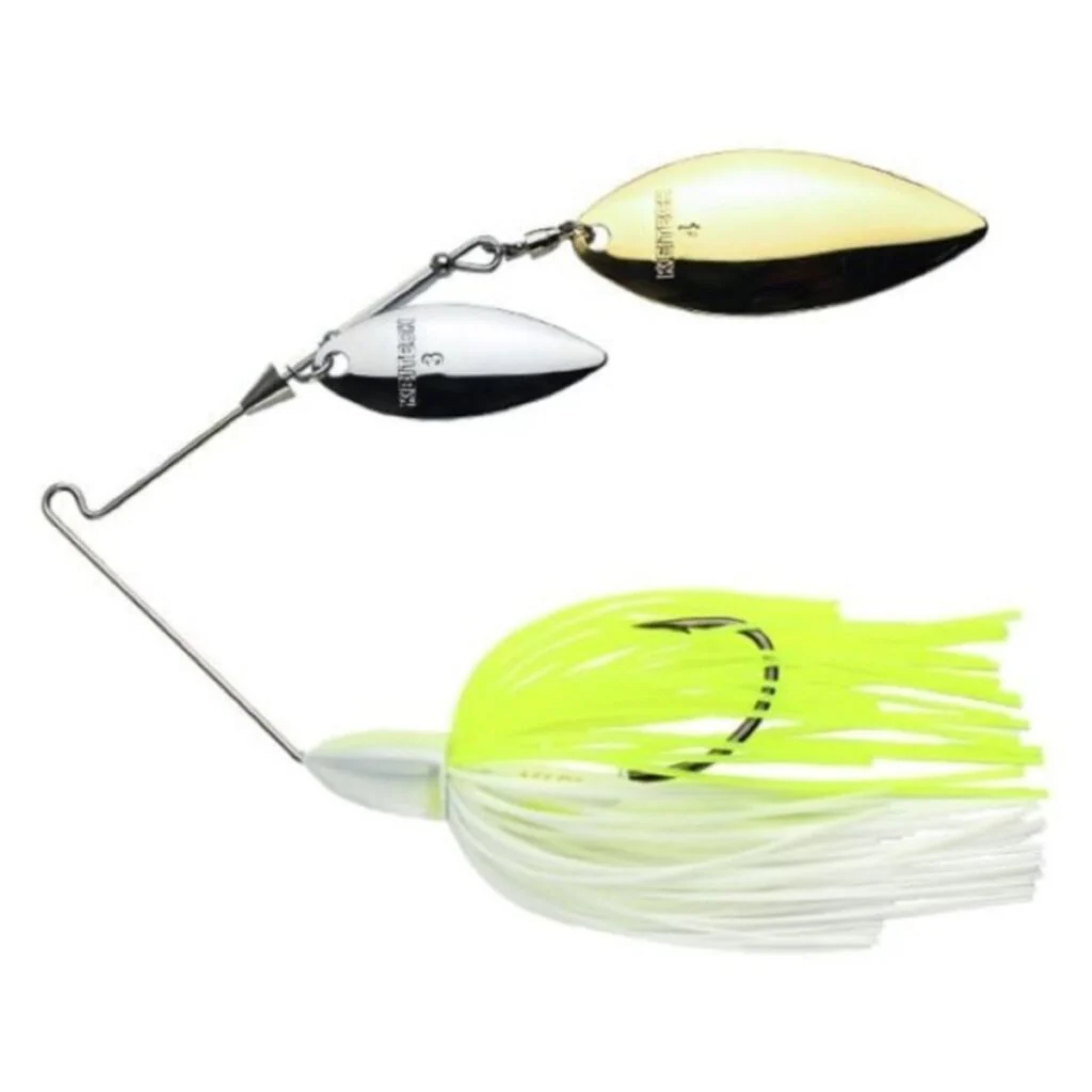Tee Bone Spinnerbait DW - Image 12