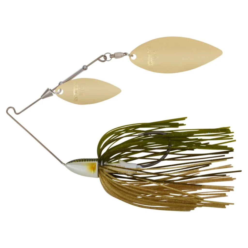 Tee Bone Spinnerbait DW - Image 2