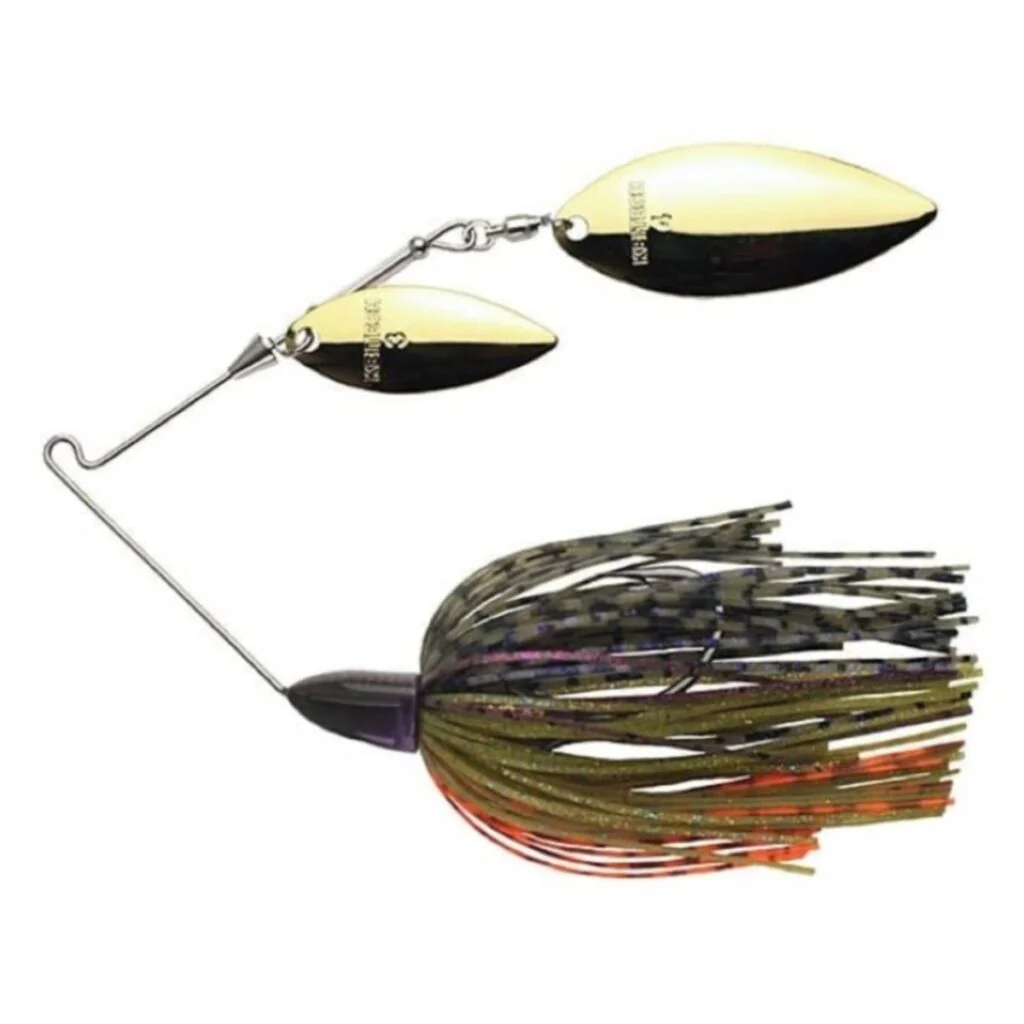 Tee Bone Spinnerbait DW - Image 3