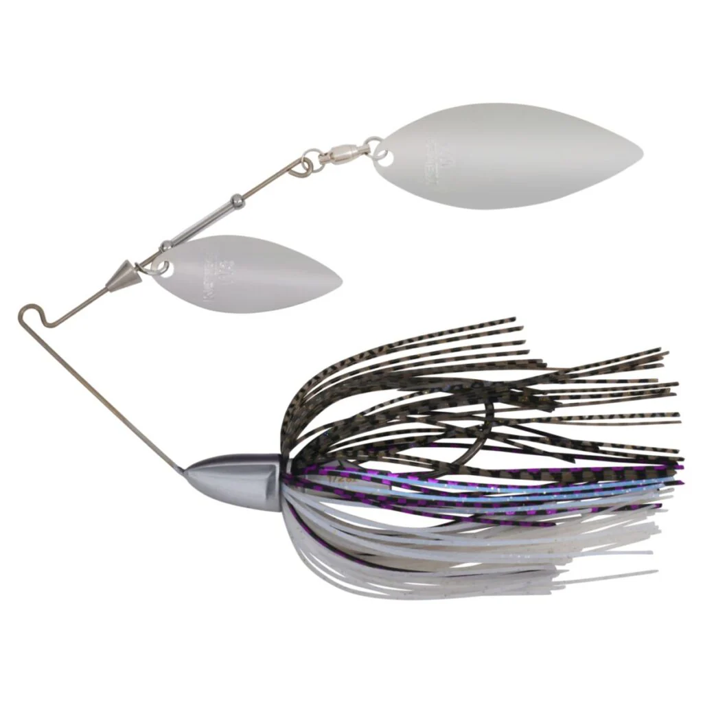 Tee Bone Spinnerbait DW - Image 4