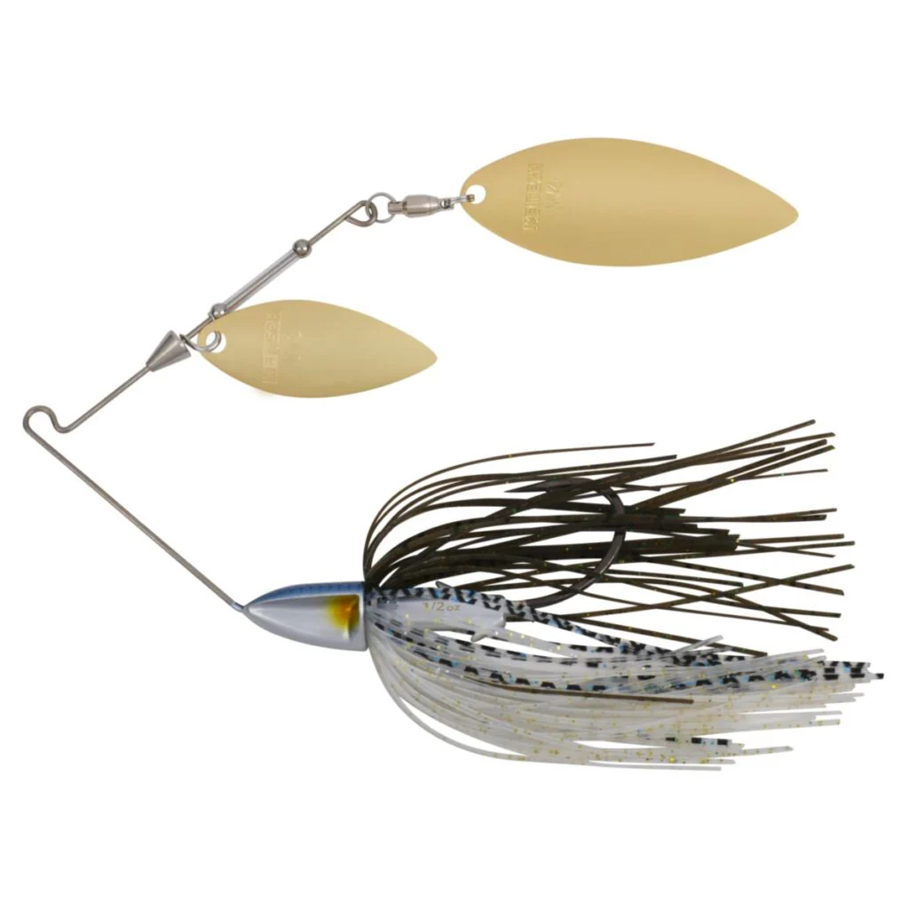 Tee Bone Spinnerbait DW - Image 5