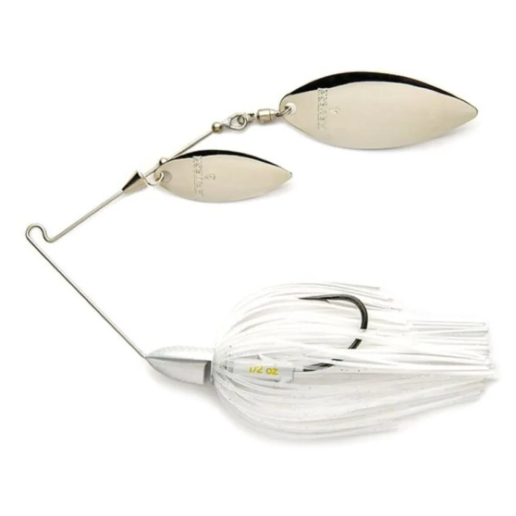 Tee Bone Spinnerbait DW - Image 8