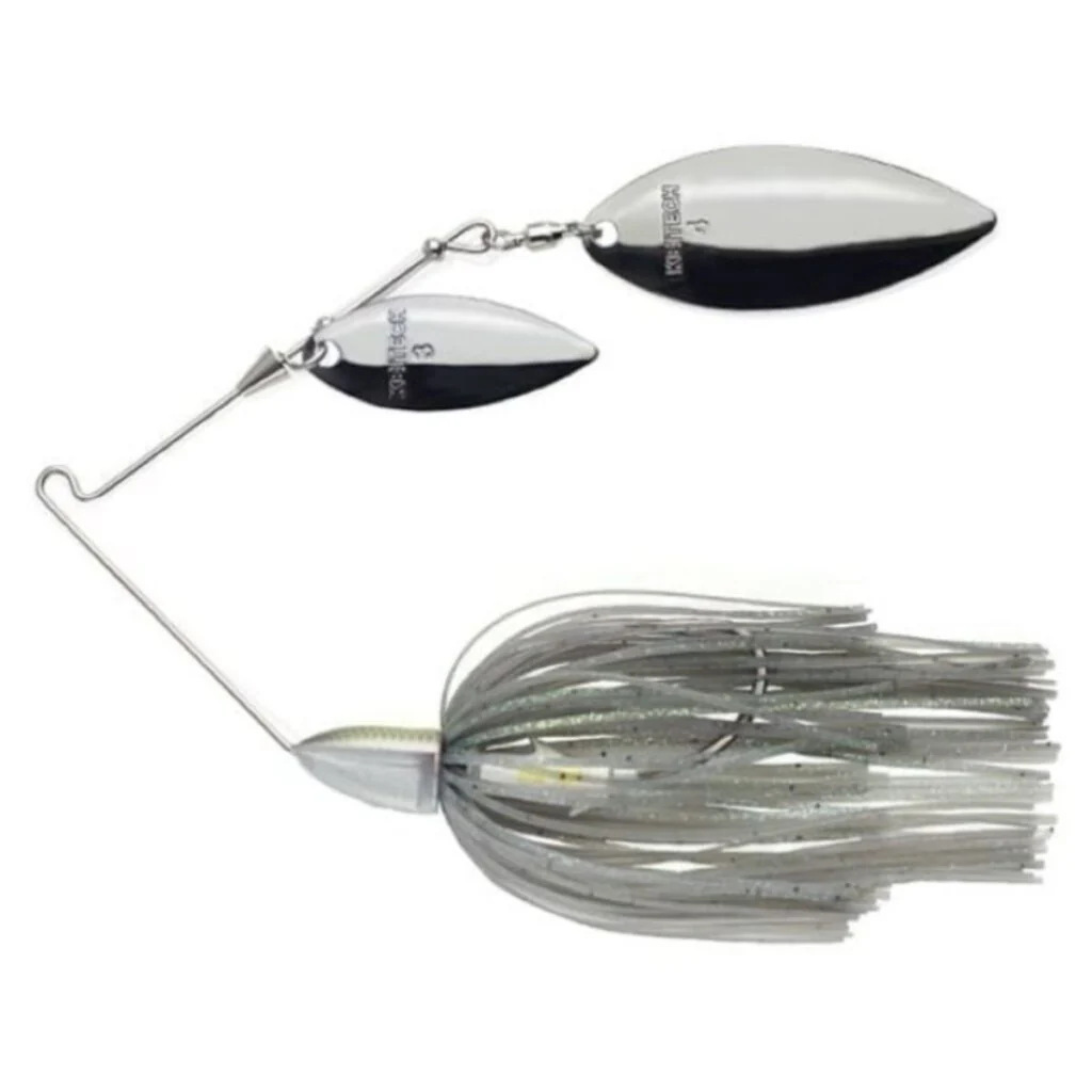 Tee Bone Spinnerbait DW - Image 9