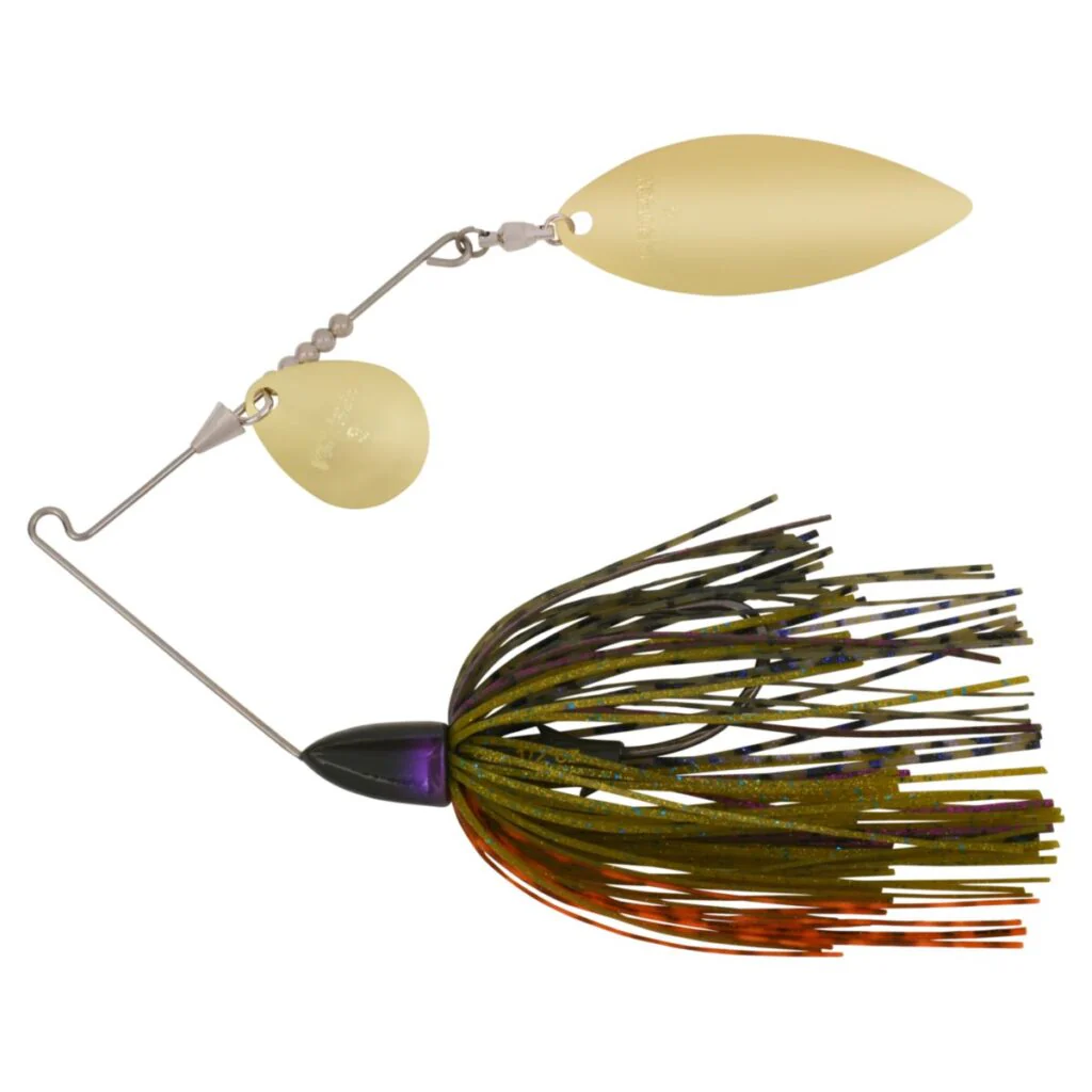 Tee Bone Spinnerbait TW - Image 2