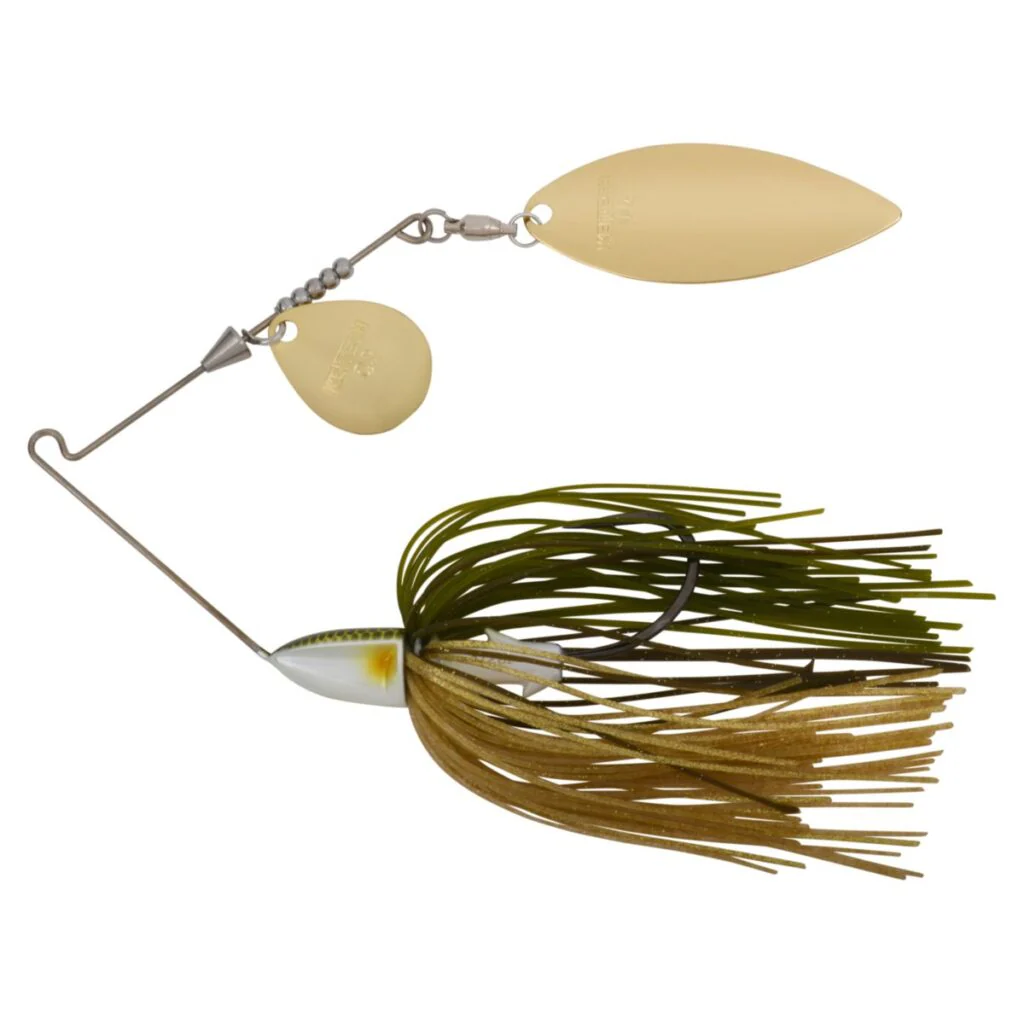 Tee Bone Spinnerbait TW - Image 3