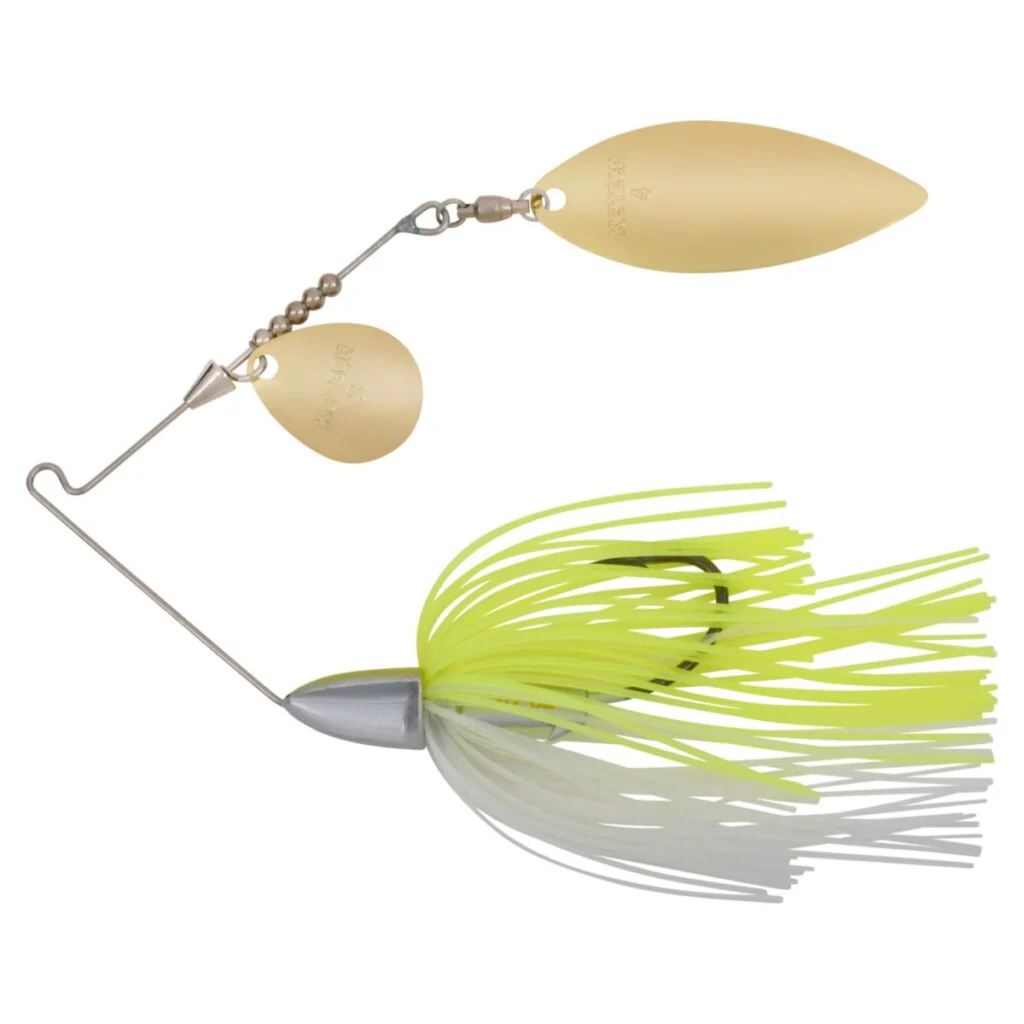 Tee Bone Spinnerbait TW - Image 5