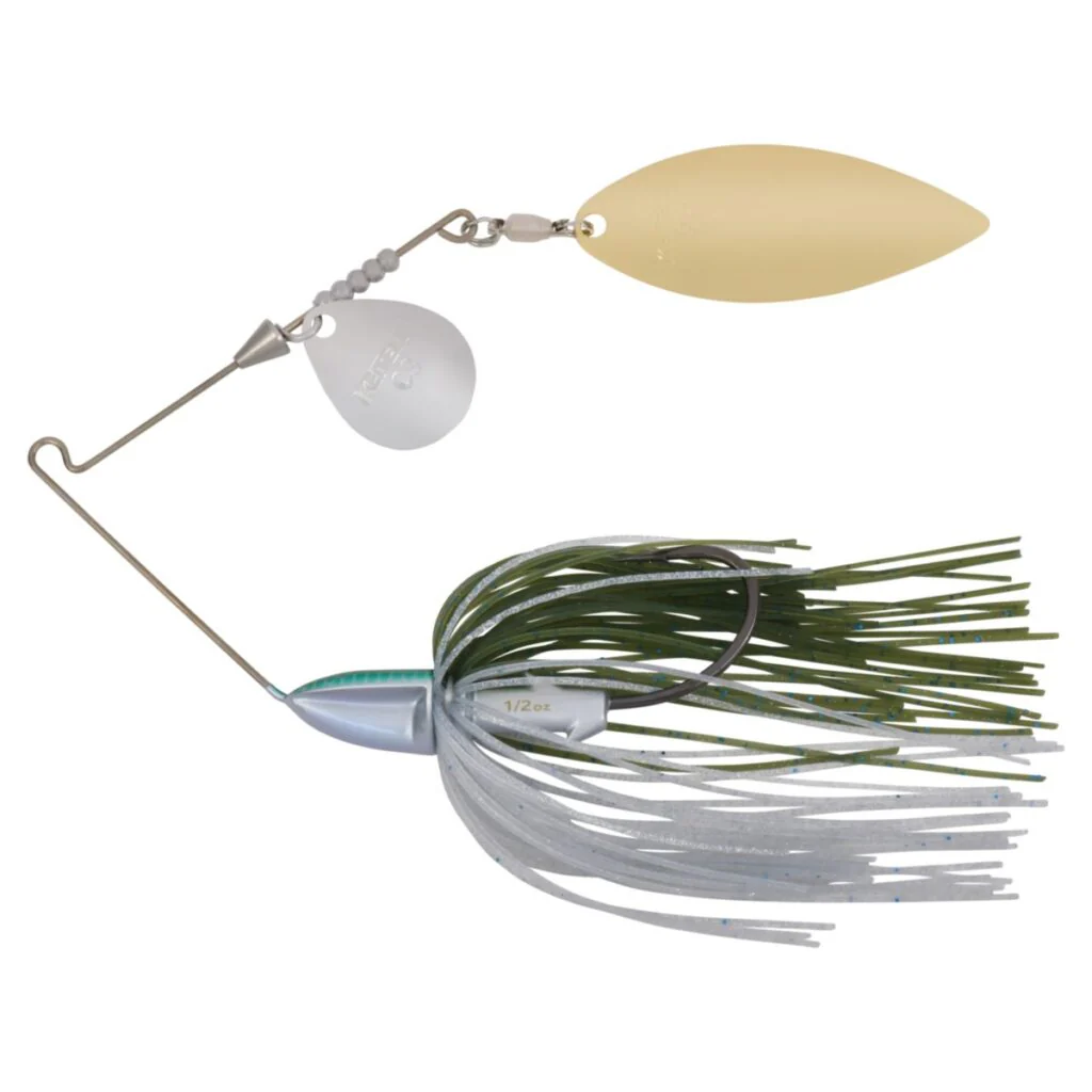 Tee Bone Spinnerbait TW - Image 8