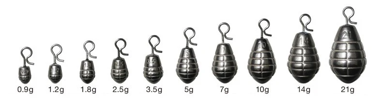 TG Grenade Quick Changer - Image 2