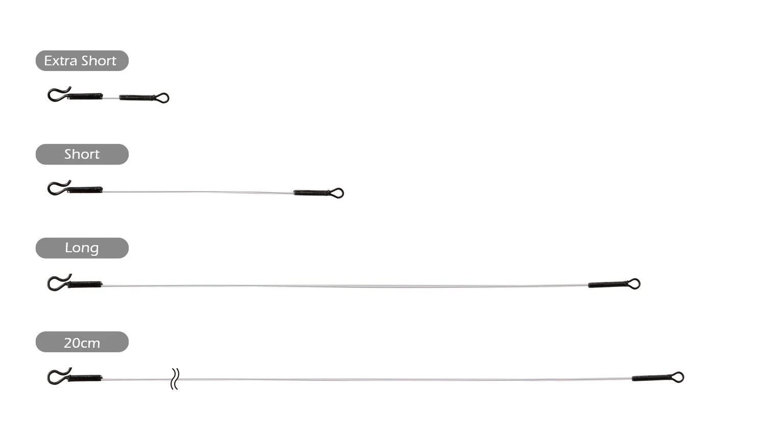 Through Down Shot Leader - Image 3