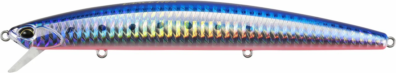 Tide Minnow Lance 140S - Image 2