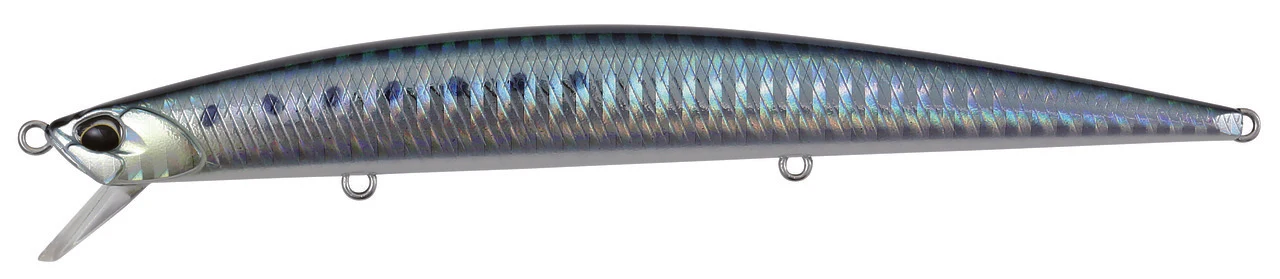 Tide Minnow Slim 140
