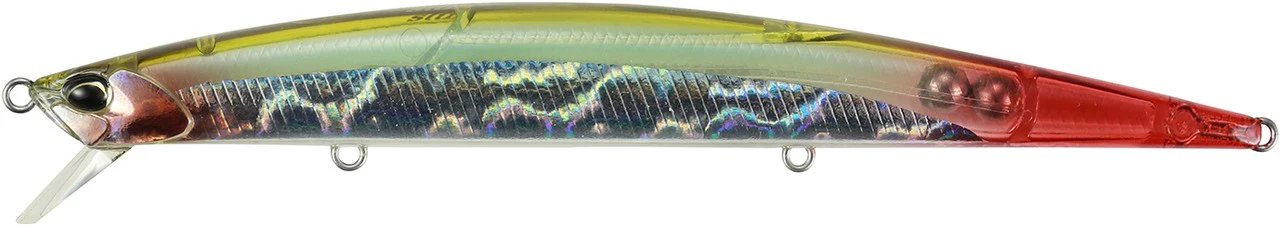 Tide Minnow Slim 140 - Image 11