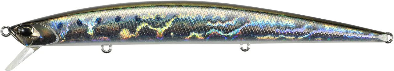 Tide Minnow Slim 140 - Image 4