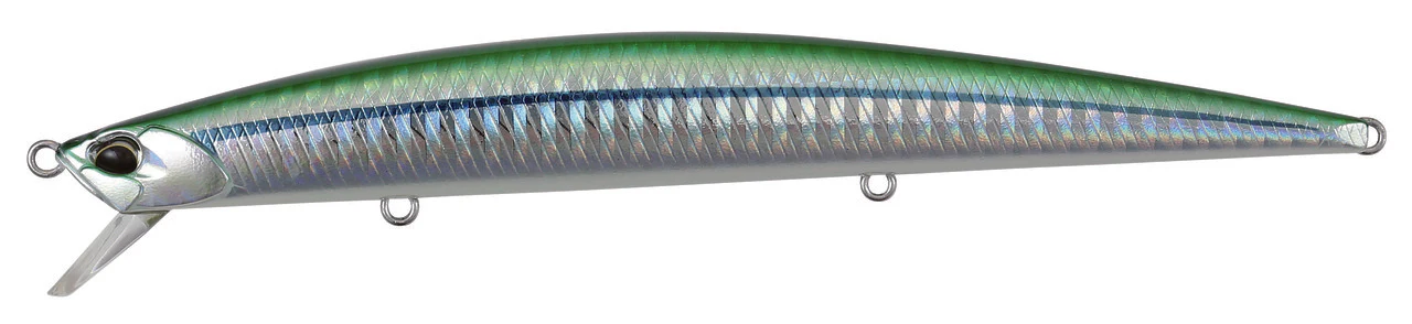 Tide Minnow Slim 140 - Image 7