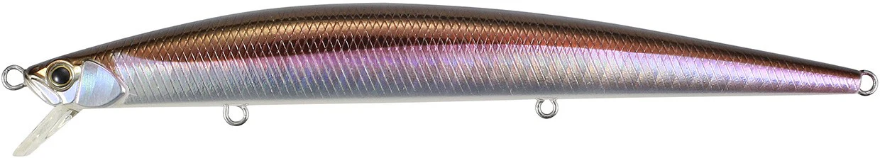Tide Minnow Slim 140 Flyer - Image 2