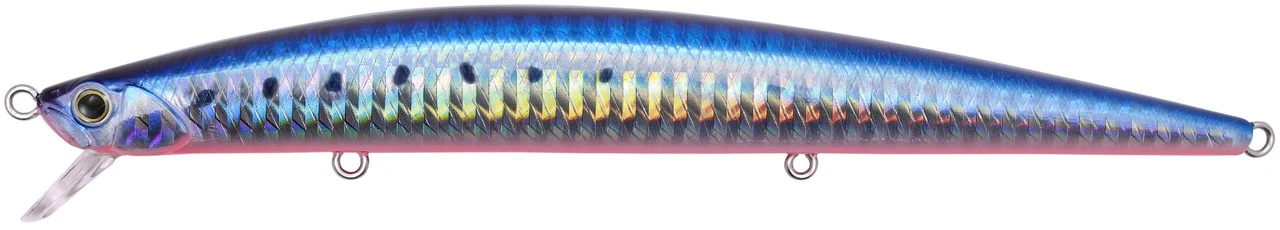 Tide Minnow Slim 140 Flyer - Image 3