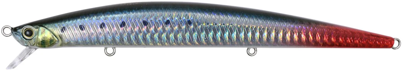 Tide Minnow Slim 140 Flyer - Image 4