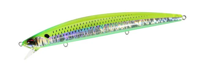 Tide Minnow Sprat 140S - Image 4