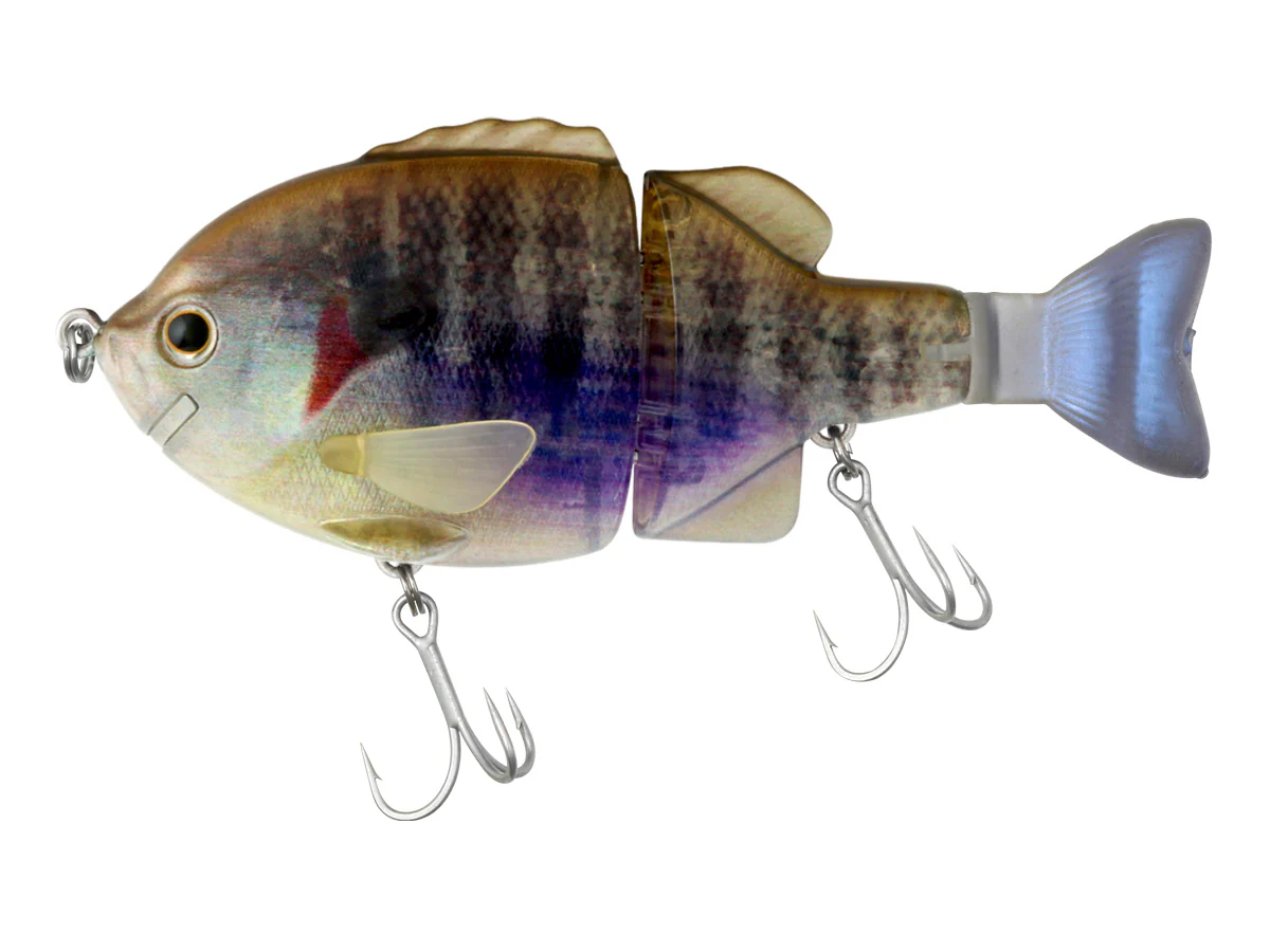 Tiny Bullshooter Shudder Tail - Image 2