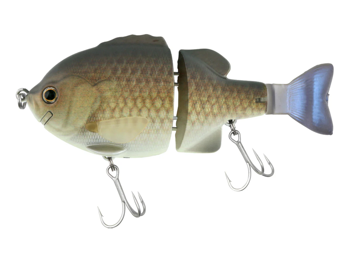 Tiny Bullshooter Shudder Tail - Image 3